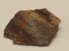 SR 71 Blackbird Titanium Skin Artifact Economy Size picture