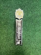 Hi-Neighbor Narragansett Del’s Shandy Tap Handle 13.5” picture