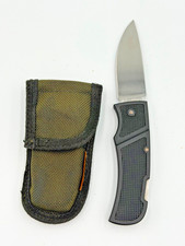 BENCHMARK HUNTING CLASSICS KNIFE SS-III LIGHTWEIGHT picture