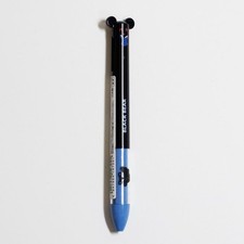 Dick Bruna Black Bear Ear Knock Ballpoint Pen Zenmai #d65fdf picture
