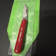 Vintage Freunde 216 Grafting Budding Knife Folding Garden Tool- West Germany picture