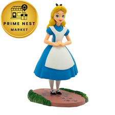 Bullyland 11400 Toy ca. 10,4 cm hoch, 6,4 breit und 8,8 tief, Colourful picture