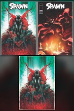Spawn #382 PREORDER 12/23 picture