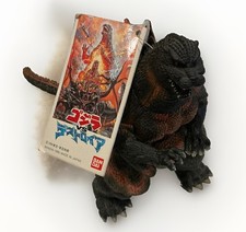 1995 Bandai 9