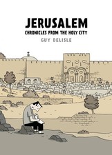 Jerusalem: Chronicles from the Holy City picture