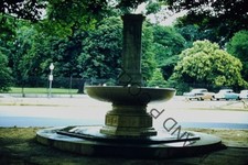 ORIGINAL 35mm Photo Slide Candid Vintage 006911 picture