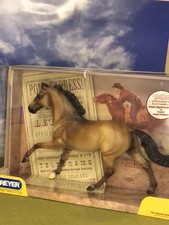 Rare 2005 Breyer Horse Riderless Pony Express #300305 Tractor Supply picture