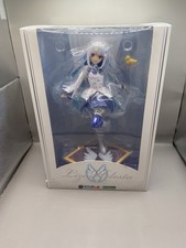 Kotobukiya Nijisanji: Lize Helesta PVC Statue 1/7 Scale Size picture