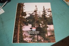 1991 Jeep Book 50th Anniversary Edition 60 pages-NOS picture