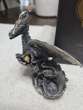 Dragon From Kingdom Of The Golden Light CIB.  15 picture