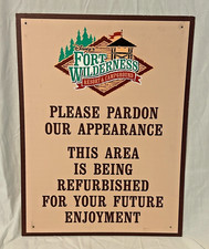 Walt Disney World Disney Fort Wilderness 
