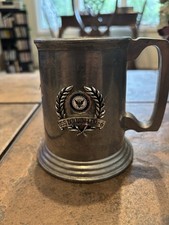 USS Duluth LPD-6 Pewter Mug Duratale By Leonard picture