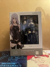 PSL Max Factory Figma NieR:Automata Ver1.1a A2 Japan Import picture