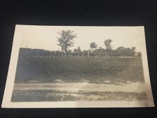 World War 1 Original Picture Of Soldiers - NOT Reproduction - One In Stock SL40 picture