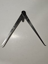 Vintage Starrett No 37 Lock Joint Transfer Type 12