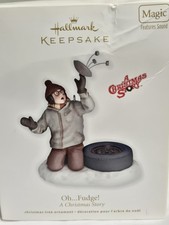 Hallmark A Christmas Story 