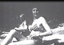 The Secret Life of Adolph Hitler - 1958 Old Rare Documentary Film on DVD picture