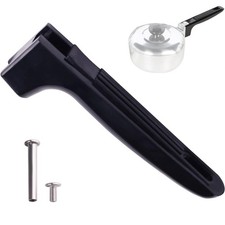 1Pcs Cookware Handles Replacement For Magnalite Wagner Ware GHC Durable Plastic picture