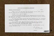 WWII D-Day 506th 