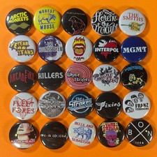 Indie Bands 1
