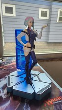 ABsinthe Studio Cyberpunk Edgerunners 1/6 Cast Off Lucy EX Resin Statue Deluxe picture