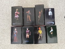 Bundle of Firefly Little Damn Heroes Mini Masters Figures Collectible - NEW picture