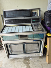  Rock-Ola Ultra Model 437 stereo jukebox AS-IS/PARTS/REPAIR *Local Pick-up Only* picture
