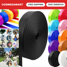 10 Yards Nylon Webbing 1