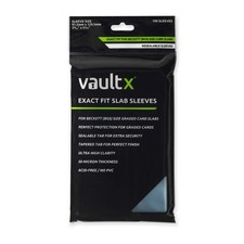 Vault X Exact Fit Slab Sleeves BGS picture