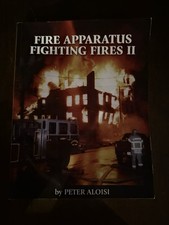 Fire Apparatus Fighting Fires Volume 2 picture