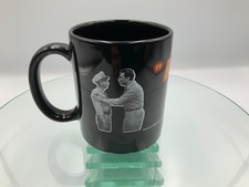 VTG 1999 The Andy Griffith Show Coffee Mug Barney Fife Ceramic Collectors picture