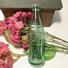 c.1959 VTG Coca Cola Bottle ROSWELL, NEW MEXICO  - Rare picture