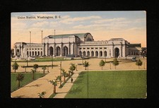 1916 POSTCARD 