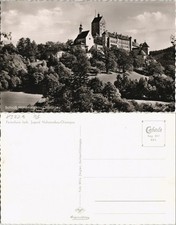 Aschau im Chiemgau Holiday Home Cath. Youth Castle Hohenaschau Chiemgau 1953 picture