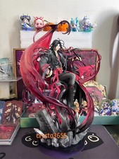Official Grandmaster of Demonic Cultivation 1/6 Wei Wuxian PVC Figure Toy MDZS picture