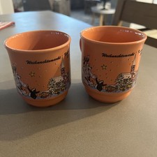 2 Weihnachtsmarkt Kaiserslautern 2000 Vertrieb Hossinger D-84069 Schierling Mugs picture