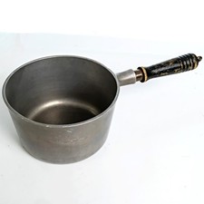 Household Institute H1 1.5 Qt Sauce Pan - NO Lid - Vintage picture