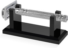 Acrylic Safety Razor Stand Holder Storage Display Counter for Henson Muhle C23 picture