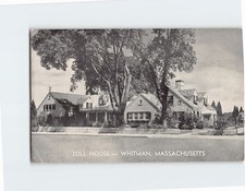 Toll House Whitman Massachusetts  B-309743 picture