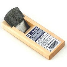 Senkichi Japanese KANNA Woodworking Hand Plane Carpenter's Tool 40mmX150mm F/S picture