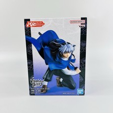 Authentic MAO VIBRATION STARS Mao Figure Sword-Drawing picture