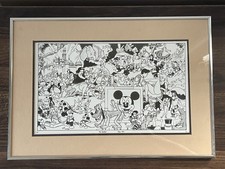 Wally Wood: 