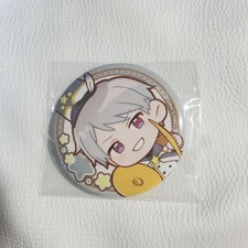 Hetalia Prussia Figure - Surface Scratches, No Major Damage picture