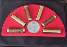 Vintage Sue Ross Artistry In Color Kaleidoscope Complete Set of 6 Rare picture