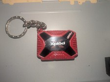 VTG Rare Y2K Sony Xplod 1200W Car Audio Amplifier Promo Keychain Advertising  picture