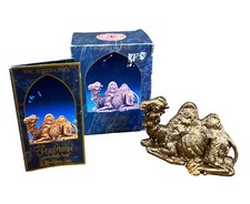 The Fontanini Heirloom Nativity Collection By Roman The Seated Camel 5