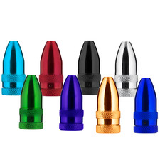 Posh 1g Metal Pepper Shaker Bullet picture