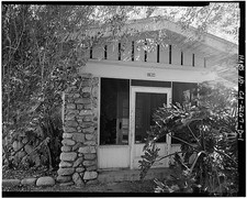Claremont California 1915 Pitzer Ranch Foreman's Residence Craftsman Bungalow picture