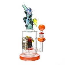 Cheech Glass 11.5