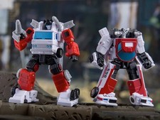 DW-E31 Gas Smoke and DW-E32 Fireball Set of 2 | Dr. Wu picture